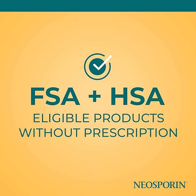 Neosporin Maximum Strength Ointment 2oz