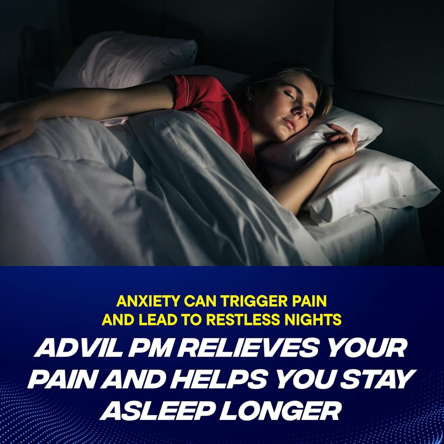 Advil PM Caplets (200 ct.)